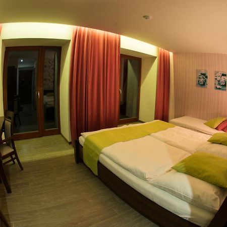 Hotel Slunny Dvur Jeseník Værelse billede