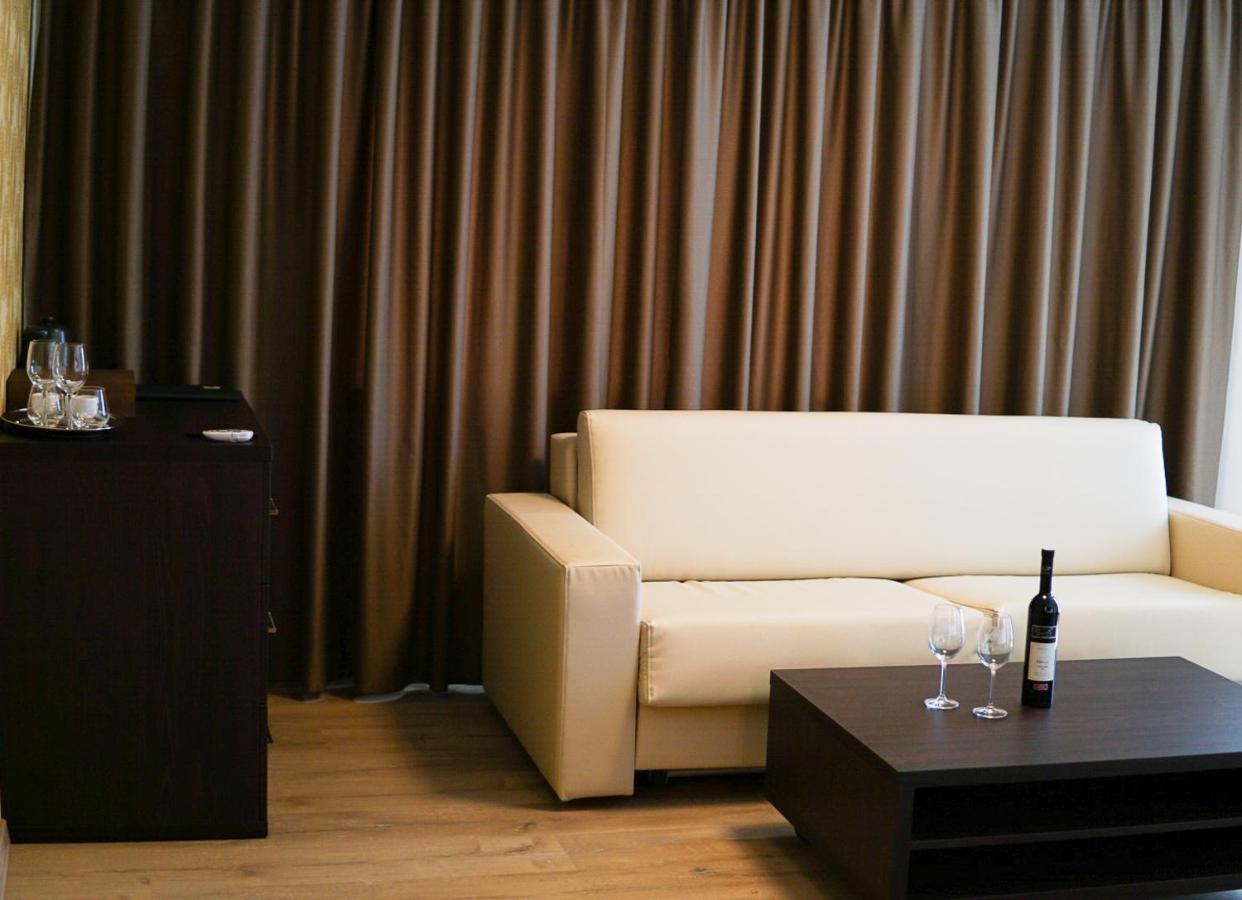 Hotel Slunny Dvur Jeseník Eksteriør billede