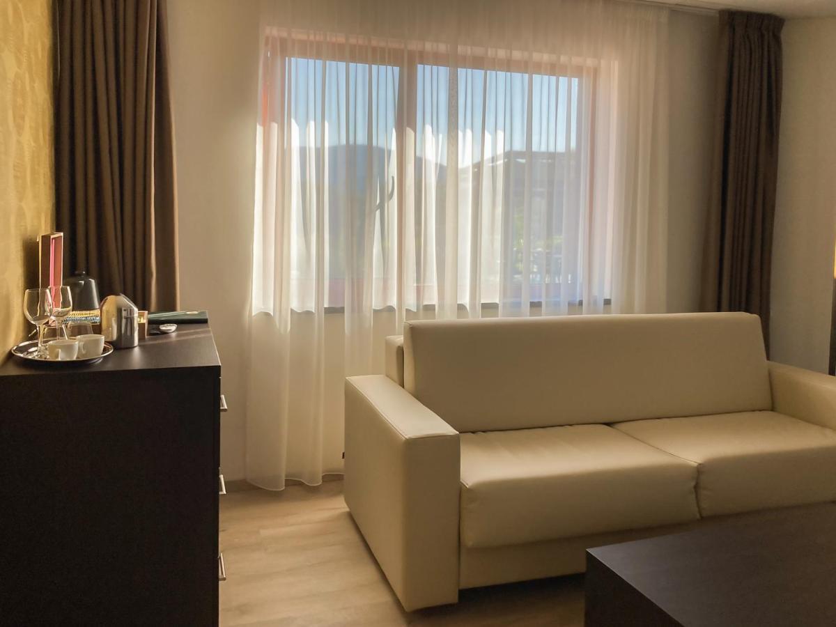 Hotel Slunny Dvur Jeseník Eksteriør billede