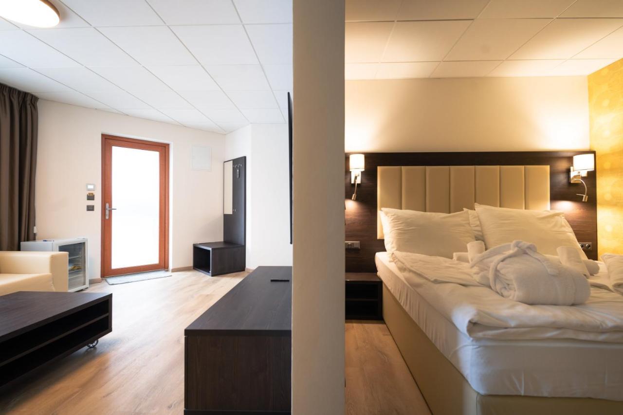 Hotel Slunny Dvur Jeseník Eksteriør billede