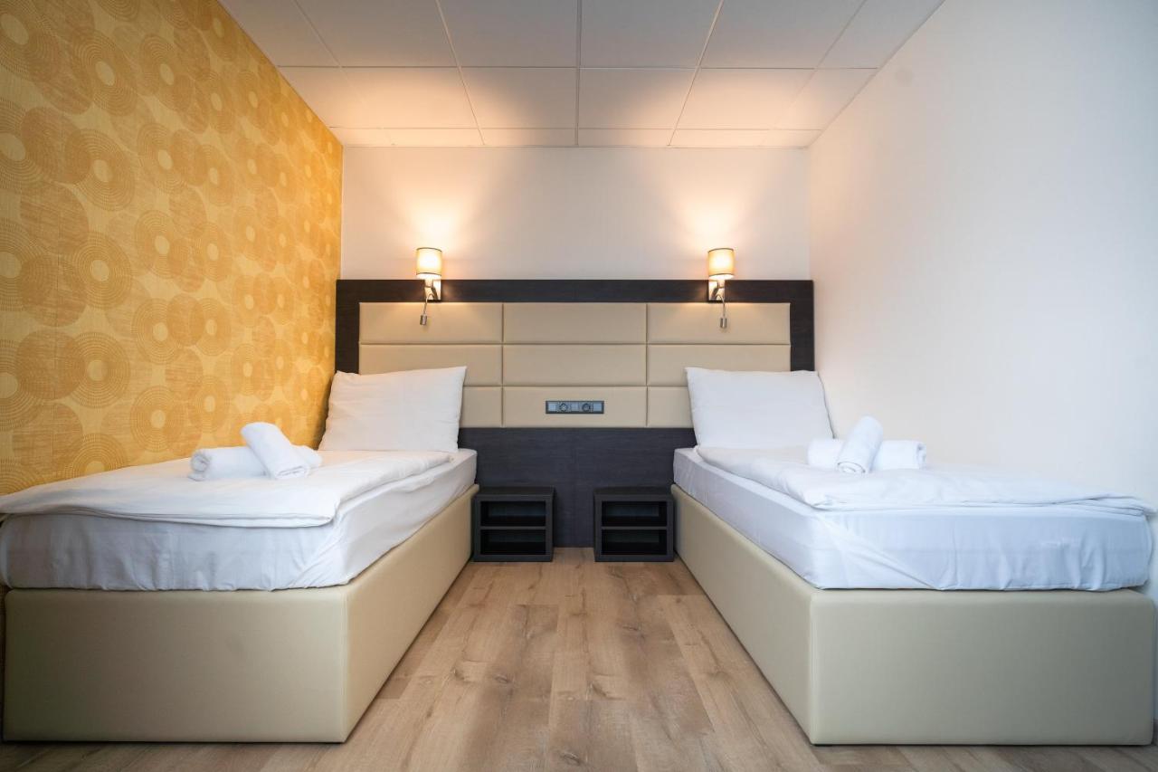 Hotel Slunny Dvur Jeseník Eksteriør billede